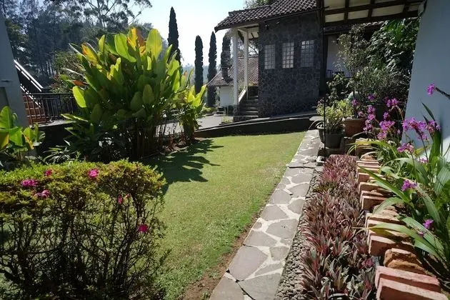 Bungalov
