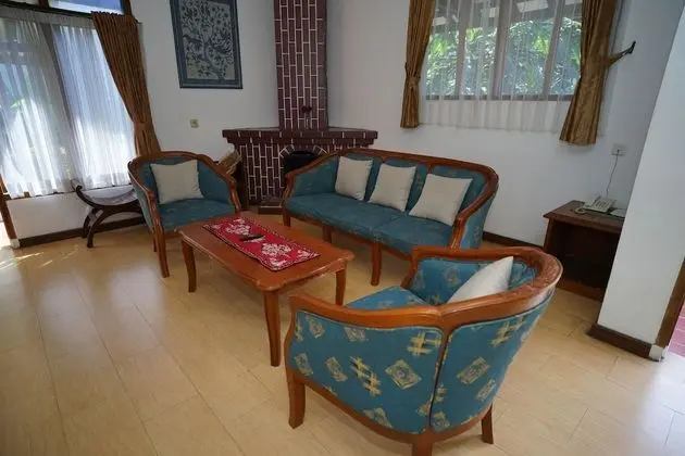 Bungalov