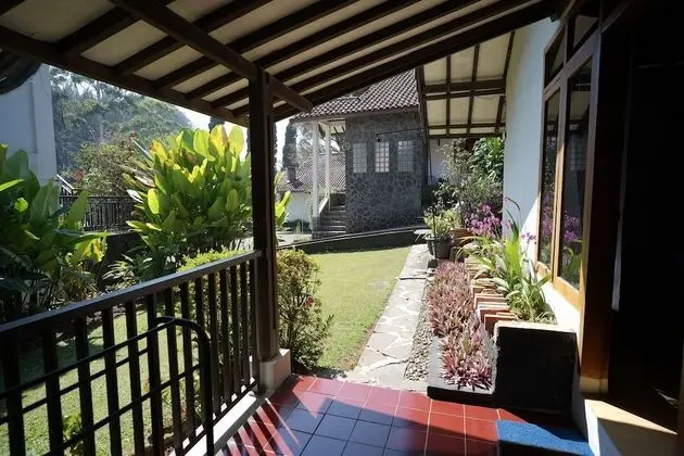 Bungalov