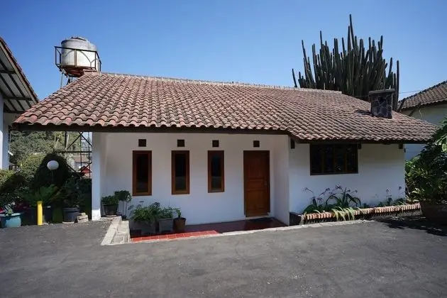 Bungalov