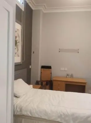 Comfort Tek Kişilik Oda, Banyolu/Duşlu