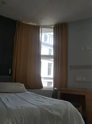 Comfort Tek Kişilik Oda, Banyolu/Duşlu