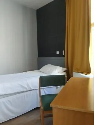 Comfort Tek Kişilik Oda, Banyolu/Duşlu