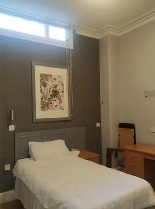 Comfort Tek Kişilik Oda, Banyolu/Duşlu