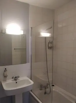 Comfort Tek Kişilik Oda, Banyolu/Duşlu