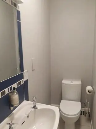 Comfort Tek Kişilik Oda, Banyolu/Duşlu