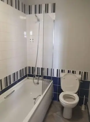 Comfort Tek Kişilik Oda, Banyolu/Duşlu