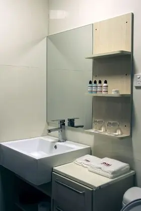 Deluxe Tek Büyük Yataklı Oda, 1 Büyük (Queen) Boy Yatak