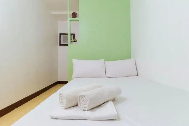 Deluxe Tek Büyük Yataklı Oda, Özel Banyo