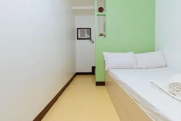 Deluxe Tek Büyük Yataklı Oda, Özel Banyo