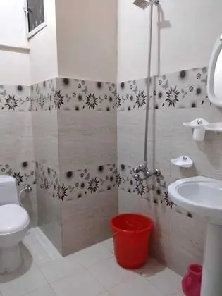 Standard İki Ayrı Yataklı Oda