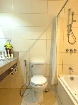Standard Oda, 2 Tek Kişilik Yatak