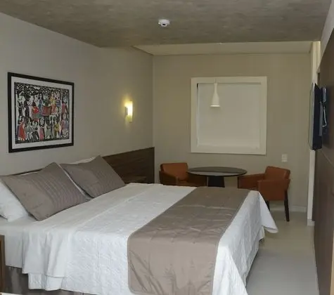 Luxury Tek Kişilik Oda, 2 Tek Kişilik Yatak