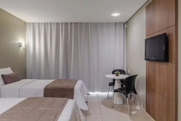 Standard İki Ayrı Yataklı Oda