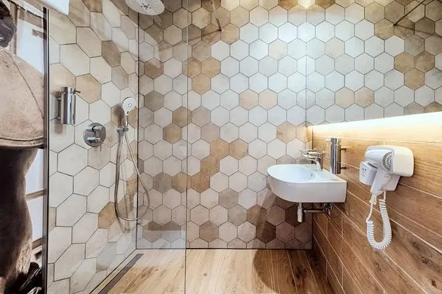 Standard İki Ayrı Yataklı Oda