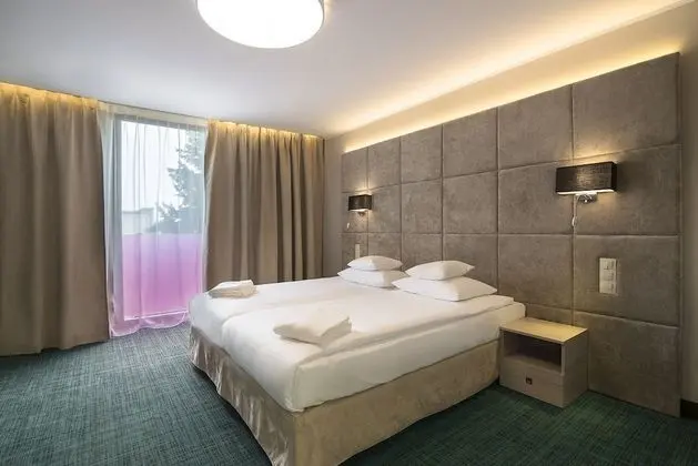 Business Apart Daire, 1 Yatak Odası