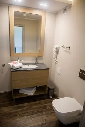 Business Apart Daire, 1 Yatak Odası