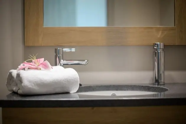 Business Apart Daire, 1 Yatak Odası