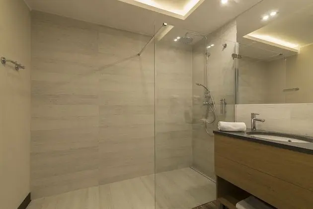 İki Ayrı Yataklı Oda