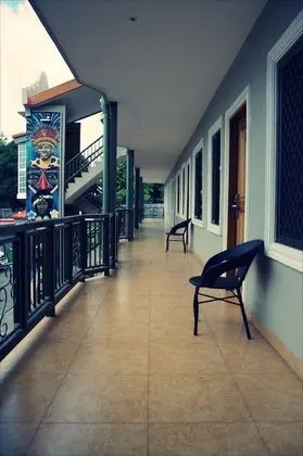 City Apart Daire, 1 Yatak Odası