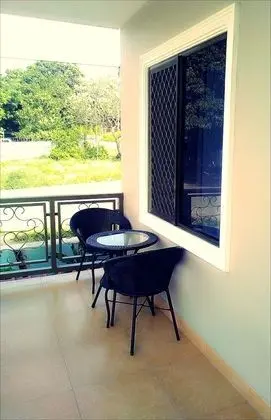 City Apart Daire, 1 Yatak Odası