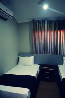City Apart Daire, 2 Yatak Odası