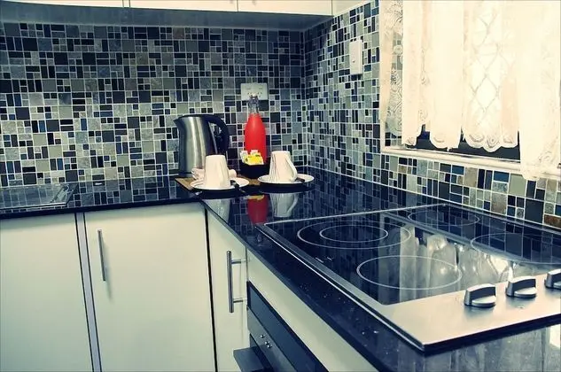 City Apart Daire, 2 Yatak Odası
