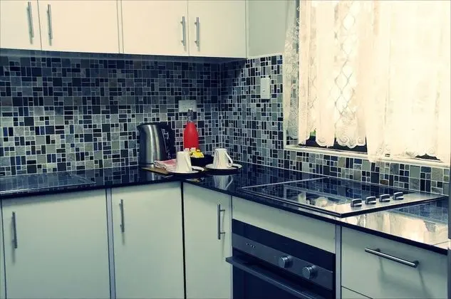 City Apart Daire, 2 Yatak Odası