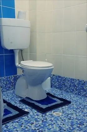 City Apart Daire, 2 Yatak Odası