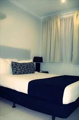 Executive Süit, 1 Yatak Odası