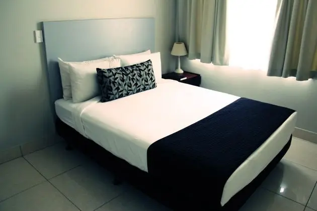 Executive Süit, 1 Yatak Odası