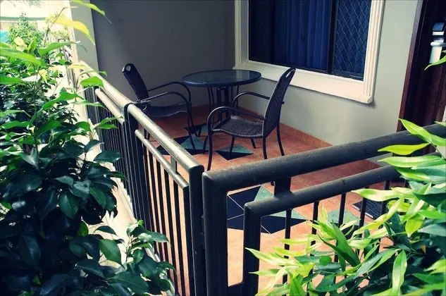 Executive Süit, 1 Yatak Odası