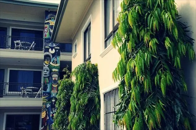 Executive Süit, 1 Yatak Odası