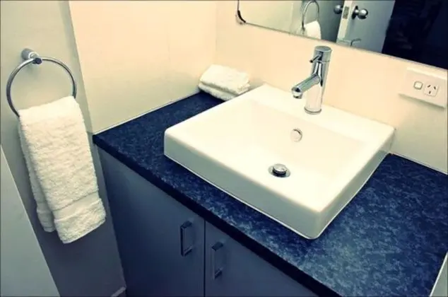 Executive Süit, 1 Yatak Odası