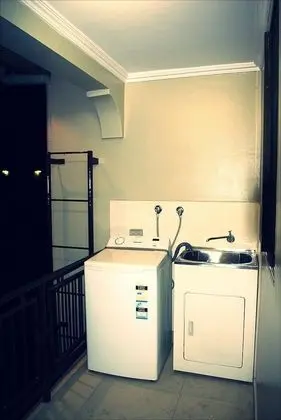 Executive Süit, 1 Yatak Odası