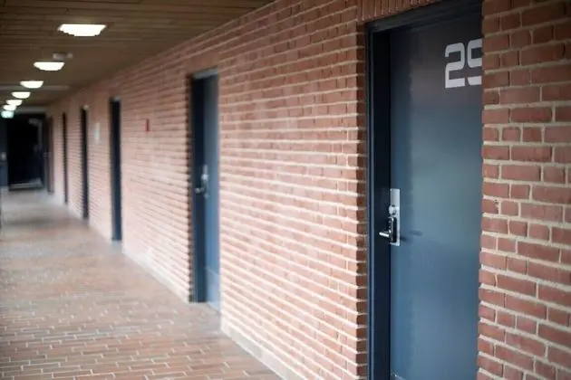 Basic Tek Büyük Yataklı Oda