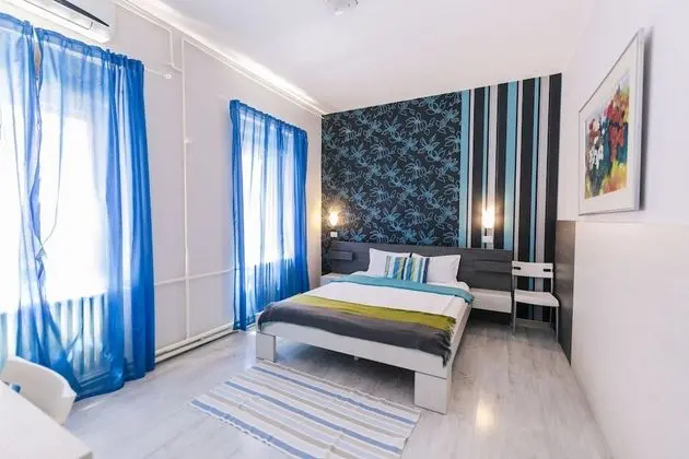 Comfort Büyük Yataklı Tek Kişilik Oda, Özel Banyo
