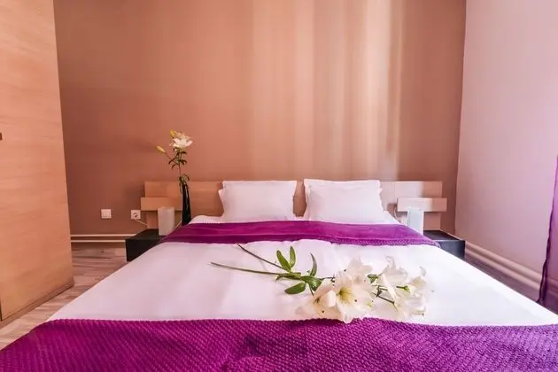 Comfort Büyük Yataklı Tek Kişilik Oda, Özel Banyo