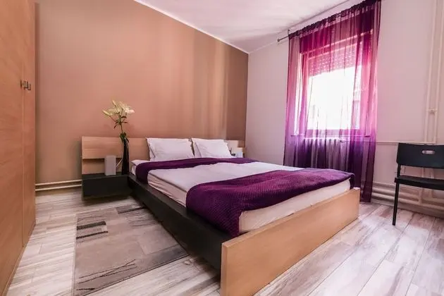 Comfort Büyük Yataklı Tek Kişilik Oda, Özel Banyo