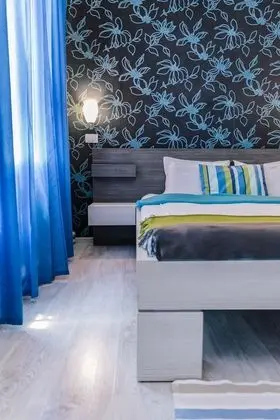 Comfort Büyük Yataklı Tek Kişilik Oda, Özel Banyo