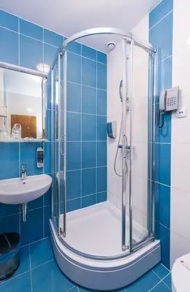 Comfort Büyük Yataklı Tek Kişilik Oda, Özel Banyo