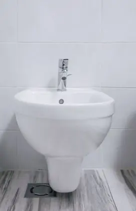 Comfort Büyük Yataklı Tek Kişilik Oda, Özel Banyo