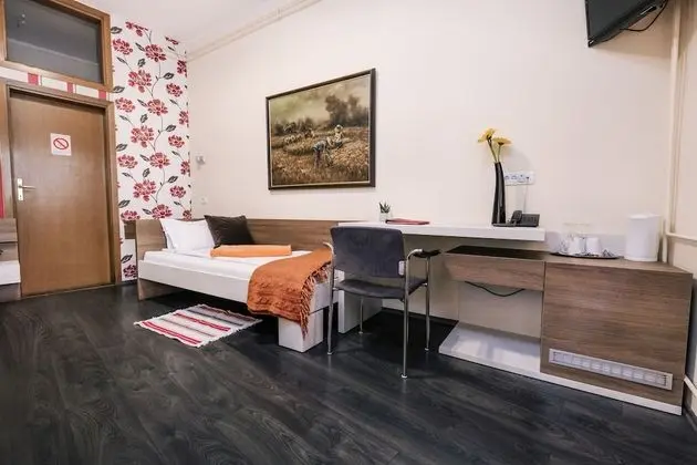Comfort İki Ayrı Yataklı Oda, Özel Banyo