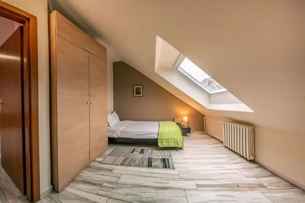 Comfort İki Ayrı Yataklı Oda, Özel Banyo
