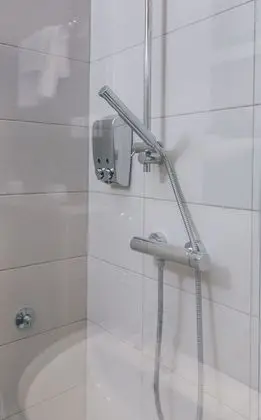 Comfort İki Ayrı Yataklı Oda, Özel Banyo
