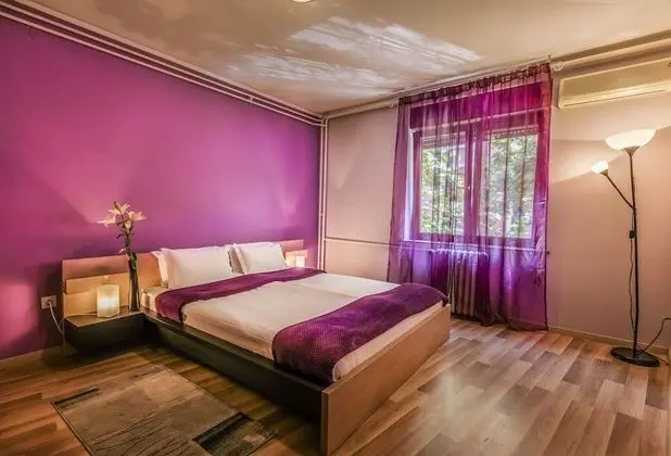 Comfort Tek Büyük Yataklı Oda, Özel Banyo