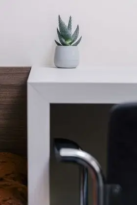 Comfort Tek Büyük Yataklı Oda, Özel Banyo
