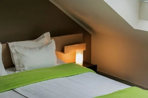 Comfort Tek Büyük Yataklı Oda, Özel Banyo