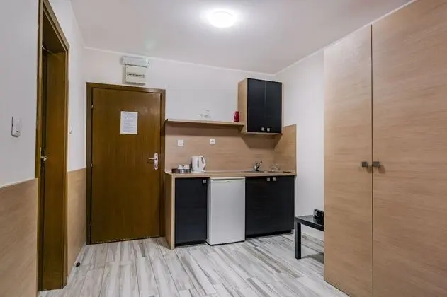 Comfort Tek Büyük Yataklı Oda, Özel Banyo