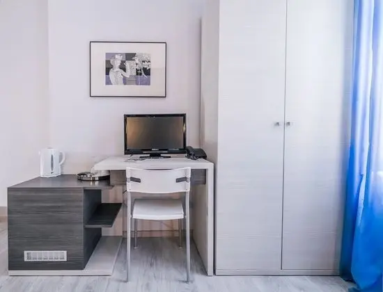Comfort Tek Büyük Yataklı Oda, Özel Banyo